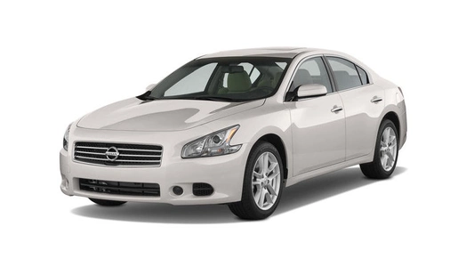 Nissan Maxima [A35] (2008-2015)